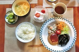 コロナ禍での「孤食（個食）」について考える（前）