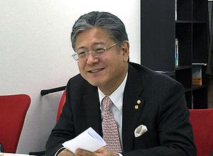 社会とともに持続する企業の5つの要素（前）～大久保秀夫氏