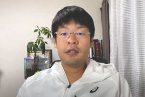 野中しんすけ氏、「テレビは兵庫県知事選挙も誤った自己総括を繰り返している」