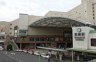 交流拠点都市の復権へ！４つの重点エリアで進む『都市再生』（前）