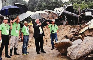 【緊急寄稿】混乱のライオンズクラブ“337-A地区”～次期ガバナー選迫る～問われる投票権利者の「良心」