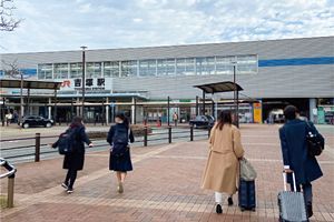 音のデルタ地帯 「俺の」吉塚（前）