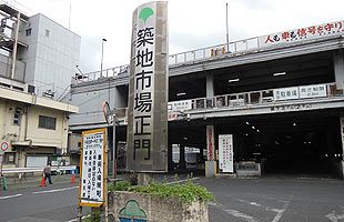 豊洲市場違法設計疑惑の日建設計、築地再開発も受託