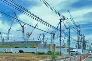 熊本TSMC進出の波紋とその衝撃（前）