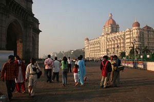 インド視察から学ぶ、インドの時代がくる　歴史のおさらい（1）上海との比較