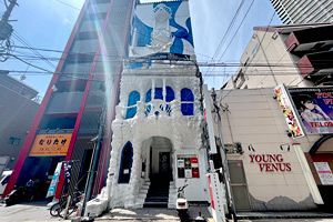 【福岡】西新駅徒歩2分のテナントビルが売買