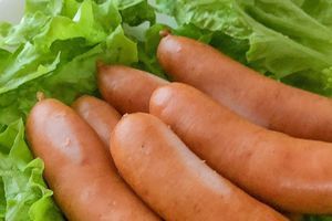 食品主要19品目売価調査～ハム、マヨネーズなど値上げ続く