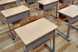 新宮高校の特別教室内部改造、阿部工務店が落札