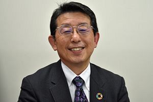 2030年がゴールではない　長期的な視野で持続的なまちづくりを