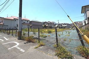 西鉄、室見駅3分に開発用地を取得