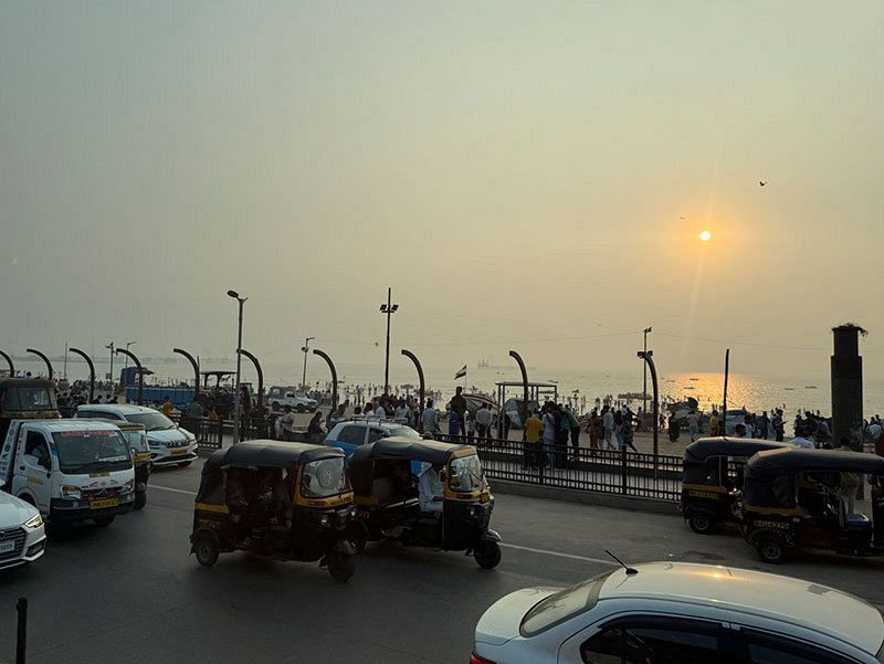 インド視察から学ぶ、インドの時代がくる（3）インド基礎情報①