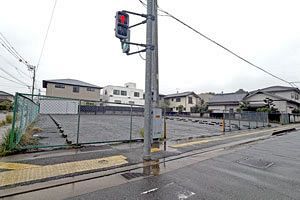 大和ハウス、平尾駅7分の戸建用地を取得