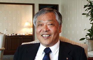 【追悼】福岡ドーム事業再生人・高塚猛氏逝去