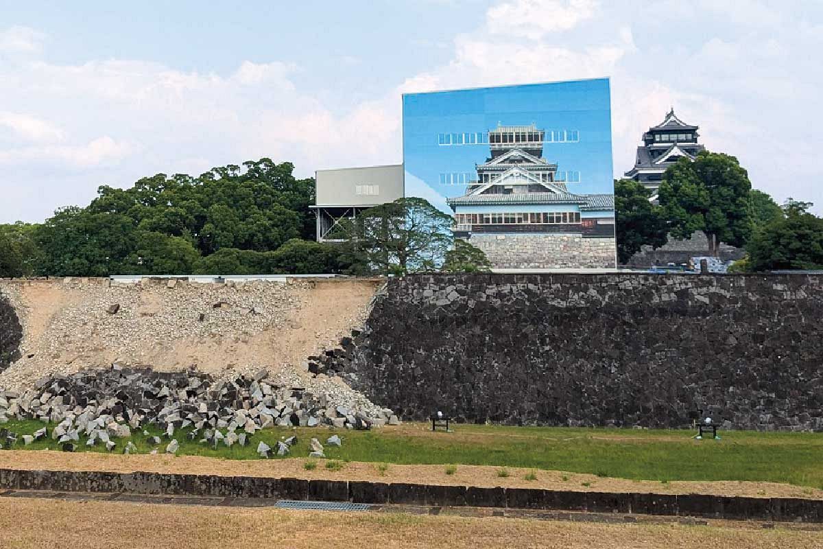 九州の観光産業を考える（48）「被災地観光」その語法、内実、希み