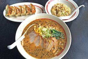 ラーメンチェーン幸楽苑HD、創業社長復帰 2代目社長の失敗（後）