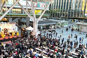 二場元ガバナーの権勢の栄枯盛衰物語（41）～成功した「さくらフェスタ」と水面下での権力闘争