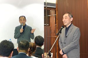 【動画】政治ジャーナリスト・鮫島浩氏、岸田政権の現状や解散総選挙の行方を語る