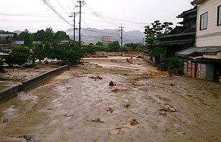 完全復旧まで５年の道のり～住民に寄り添い、朝倉を取り戻す（後）