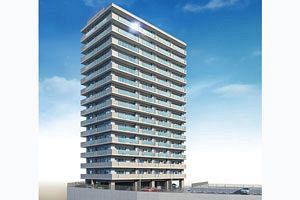 アルバクリエイトが須恵町に分譲マンション
