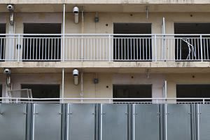 筑糸建設JV、市営壱岐住宅の解体工事落札