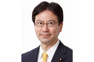 【衆院選2021】福岡10区・立憲民主党の城井崇氏が当選確実