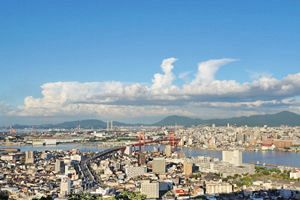 アネーラ税理士法人　北九州ひびきの事務所設立