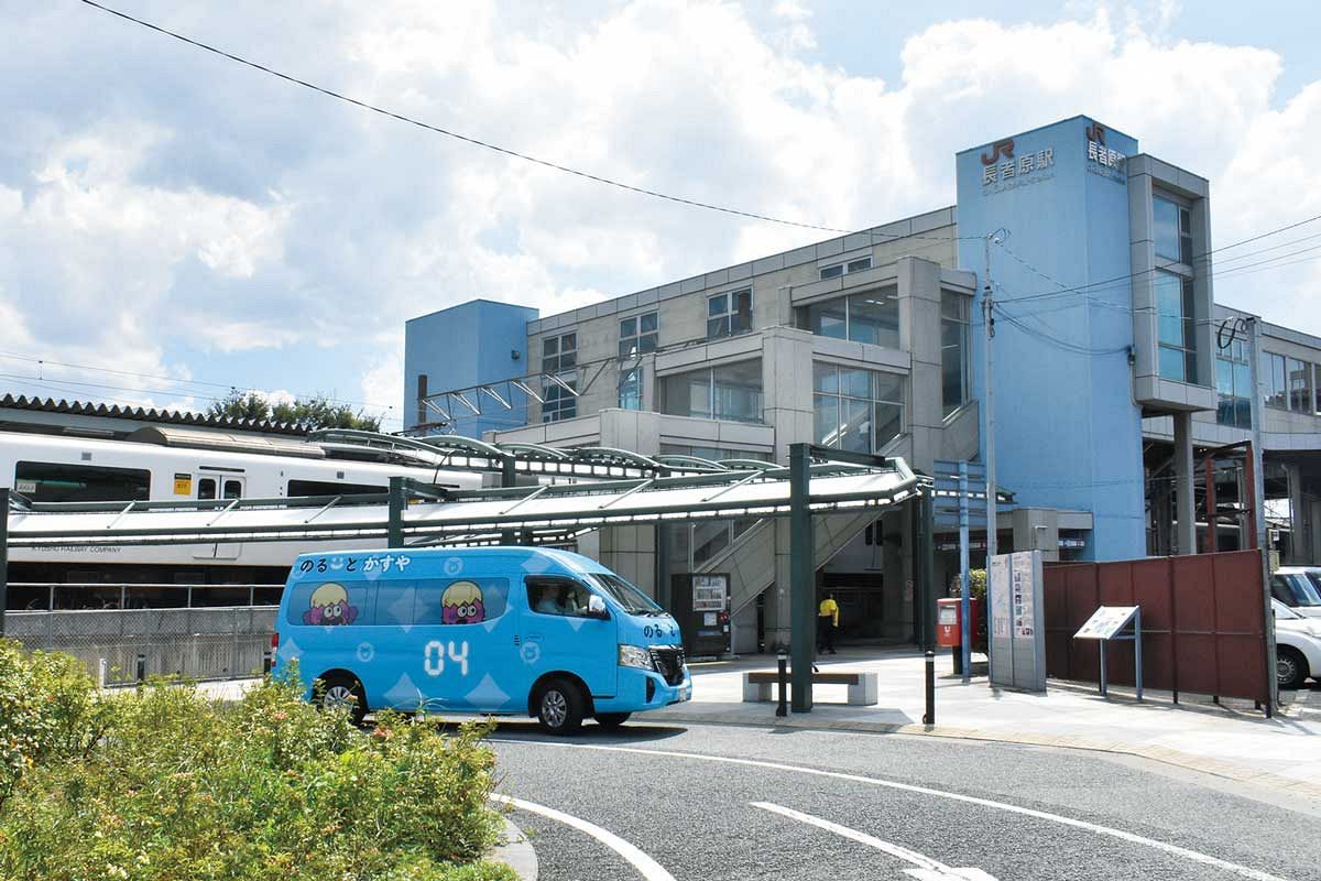残る課題は“人口5万人”達成 市制施行を見据える粕屋町