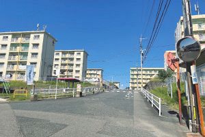「改正住宅セーフティネット法」が施行（前）