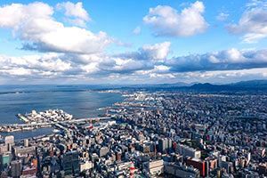 福岡歴史観光市民大学で学ぶ、都市福岡の多面的理解