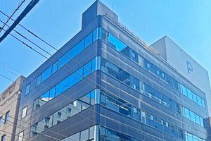 博多駅4分のオフィスビル、JR九州が取得