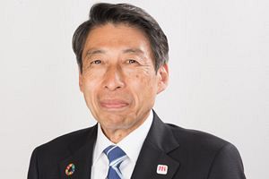 【県知事年頭所感】九州のリーダー県として 福岡県をさらなる飛躍・発展へと導きます