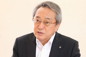 【清々しい品格（1）】経営道の原点は無心・無私欲、経営とは鍛錬・求道の場なり