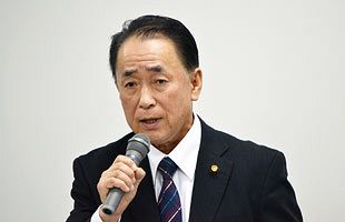 「口が滑った」太宰府市議会議長 市民からの厳しい追及受ける