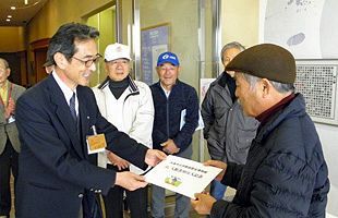 伊都国歴史博物館、入館者数30万人突破