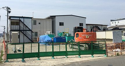 福岡県大野城　住宅開発２件
