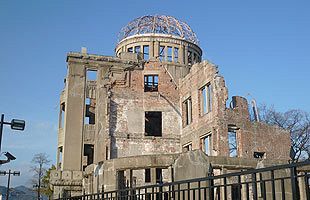 広島平和記念日﻿​
