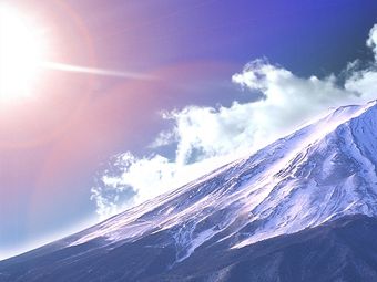富士山測候所記念日
