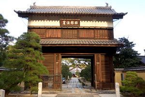 福岡市、崇福寺山門を取得へ、福岡城表御門復元構想が具体化