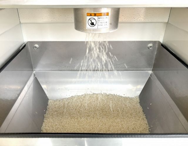 コメ卸大手の神明と木徳神糧 佐賀県鳥栖市で精米工場を共同運営へ