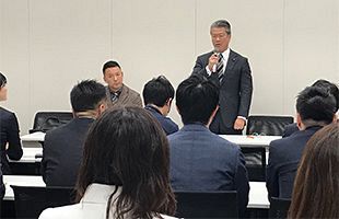 消費税5％目指し野党超党派が勉強会開く、「野党結集の軸に」と馬淵氏