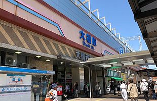 「大橋西鉄名店街」リニューアルオープン！初日から盛況