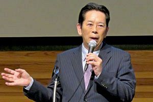 対米隷属でイランと敵対する愚