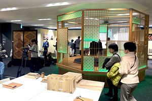 【1/ 24～2/2まで】福岡県大川市が天神で「大川の匠展」を開催