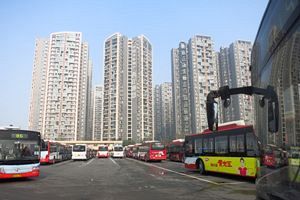中国の「2023都市商業魅力ランキング」が発表