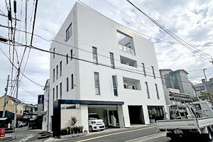 桜坂駅4分の賃貸マンション、ゆきざきの関連会社が取得