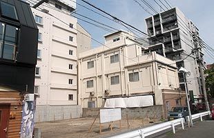 新築物件情報、ホテル＆マンション