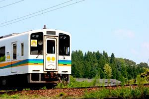 肥薩おれんじ鉄道の現状と展望（前）