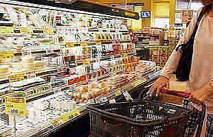 主要6社11月既存店客数、マイナスなし トライアル、セールで前年割れ脱す