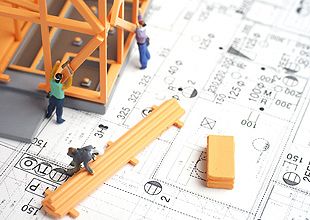 減少する建設業許可業者福岡県でも緩やかに減少