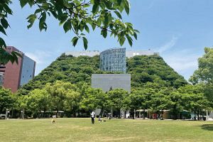 国がさらなる実装を推進「グリーンインフラ」